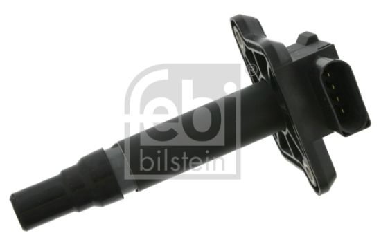Obrázok Zapaľovacia cievka FEBI BILSTEIN  24108