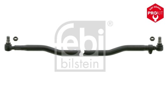 Obrázok Spojovacia tyč riadenia FEBI BILSTEIN ProKit 24136