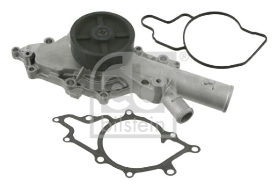 Obrázok Vodné čerpadlo, chladenie motora FEBI BILSTEIN  24204