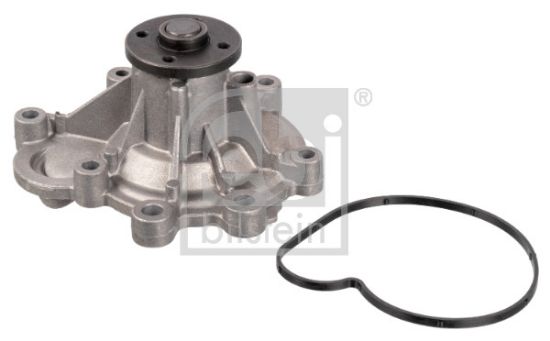 Obrázok Vodné čerpadlo, chladenie motora FEBI BILSTEIN  24207
