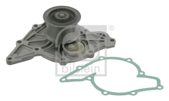 Obrázok Vodné čerpadlo, chladenie motora FEBI BILSTEIN  24226