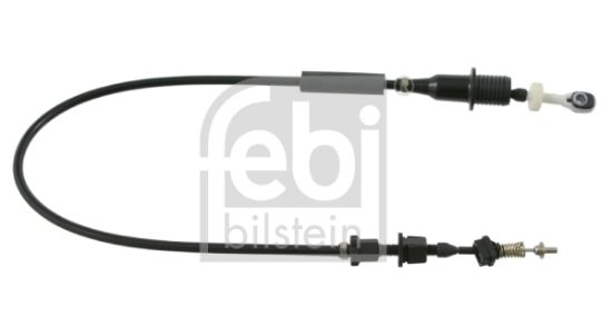 Obrázok Plynové lanko FEBI BILSTEIN  24265