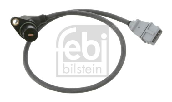 Obrázok Snímač impulzov kľukového hriadeľa FEBI BILSTEIN  24349