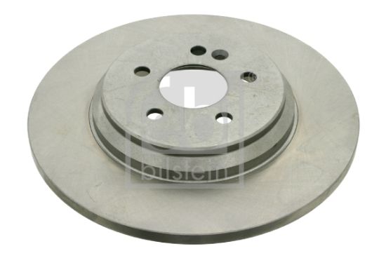 Obrázok Brzdový kotúč FEBI BILSTEIN  24350
