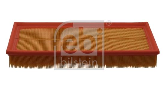 Obrázok Vzduchový filter FEBI BILSTEIN  24400