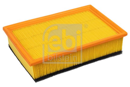 Obrázok Vzduchový filter FEBI BILSTEIN  24406