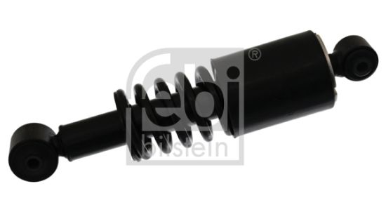 Obrázok Tlmič zavesenia kabíny vodiča FEBI BILSTEIN  24419