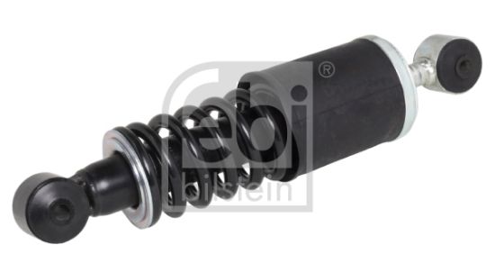 Obrázok Tlmič zavesenia kabíny vodiča FEBI BILSTEIN  24420