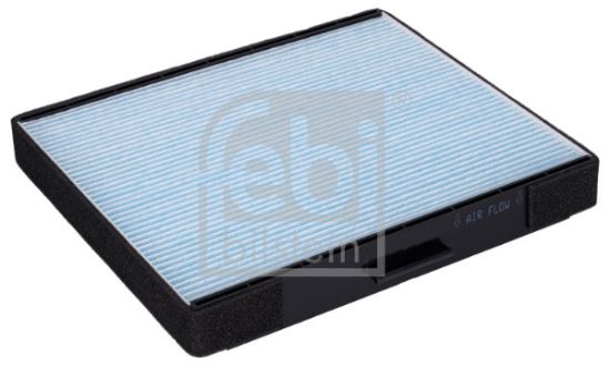 Obrázok Filter vnútorného priestoru FEBI BILSTEIN  24439