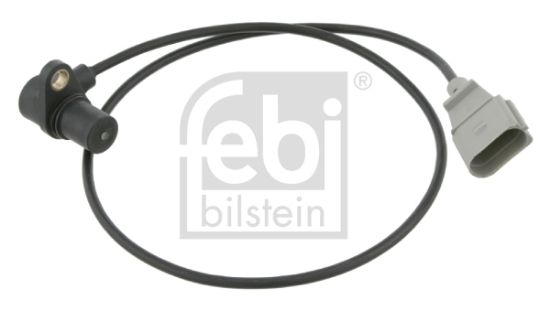 Obrázok Snímač impulzov kľukového hriadeľa FEBI BILSTEIN  24446