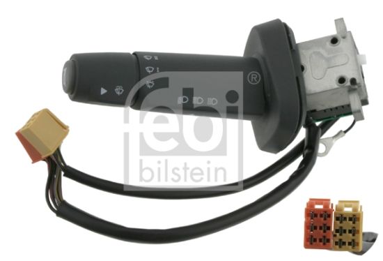 Obrázok Spínačintervalového stierania FEBI BILSTEIN  24448