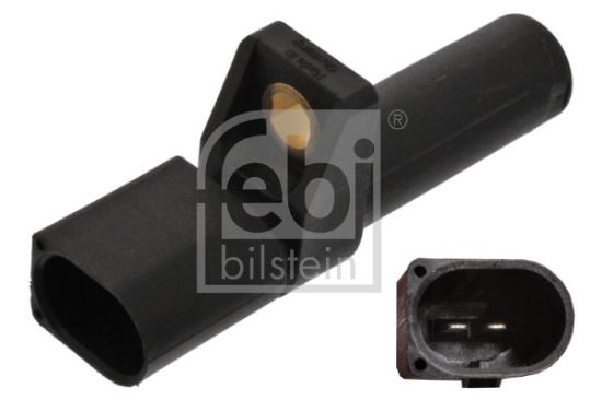 Obrázok Snímač impulzov kľukového hriadeľa FEBI BILSTEIN  24455
