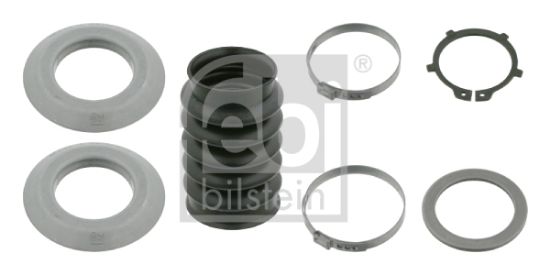Obrázok Kĺb pozdĺżneho hriadeľa - montáżna sada FEBI BILSTEIN  24495