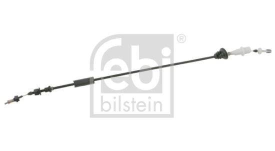 Obrázok Plynové lanko FEBI BILSTEIN  24514