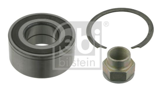 Obrázok Lożisko kolesa - opravná sada FEBI BILSTEIN  24524