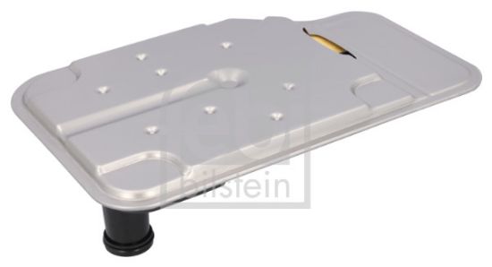 Obrázok Hydraulický filter automatickej prevodovky FEBI BILSTEIN  24538