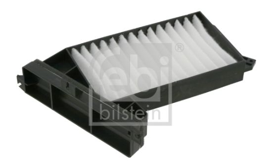 Obrázok Filter vnútorného priestoru FEBI BILSTEIN  24554