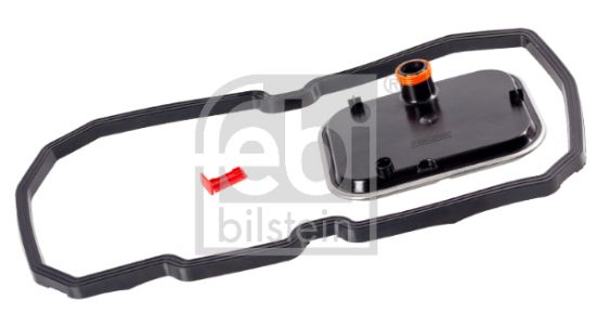 Obrázok Sada hydraulického filtra automatickej prevodovky FEBI BILSTEIN  24568