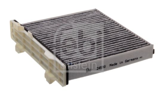 Obrázok Filter vnútorného priestoru FEBI BILSTEIN  24590