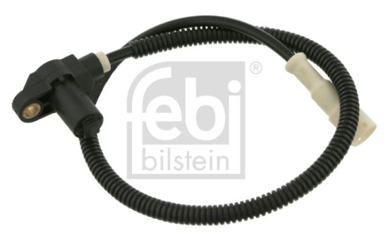 Obrázok Snímač počtu otáčok kolesa FEBI BILSTEIN  24614
