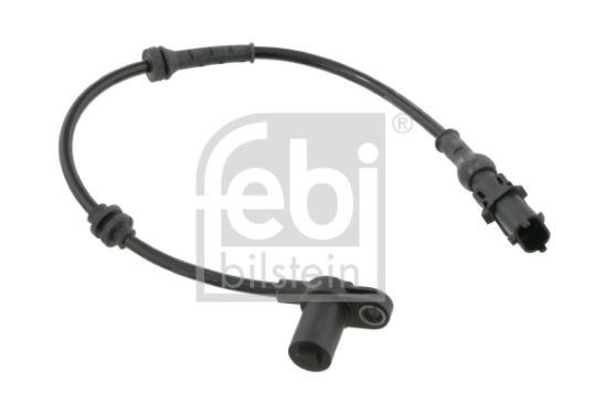 Obrázok Snímač počtu otáčok kolesa FEBI BILSTEIN  24615