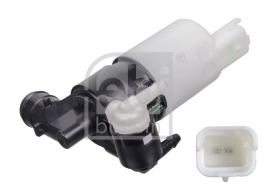 Obrázok Čerpadlo ostrekovača skiel FEBI BILSTEIN  24633