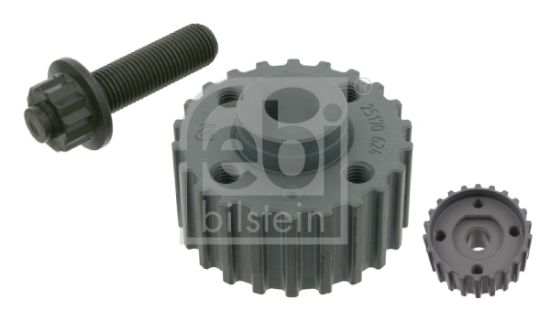 Obrázok Ozubené koleso kľukového hriadeľa FEBI BILSTEIN  24672