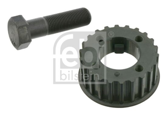 Obrázok Ozubené koleso kľukového hriadeľa FEBI BILSTEIN  24680