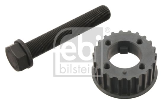 Obrázok Ozubené koleso kľukového hriadeľa FEBI BILSTEIN  24682