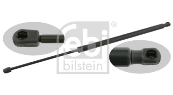 Obrázok Pneumatická prużina, Batożinový/nákladný priestor FEBI BILSTEIN  24712