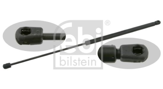 Obrázok Plynová vzpera, kapota motora FEBI BILSTEIN  24713
