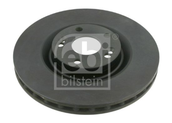 Obrázok Brzdový kotúč FEBI BILSTEIN  24727