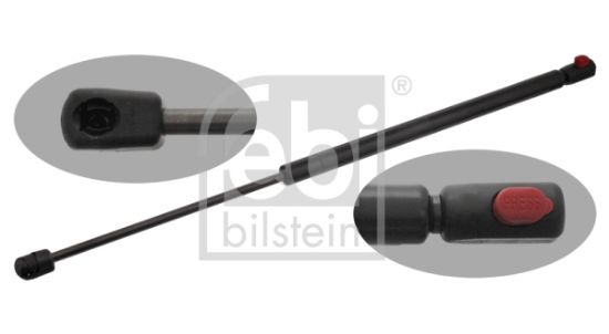 Obrázok Plynová vzpera, kapota motora FEBI BILSTEIN  24733
