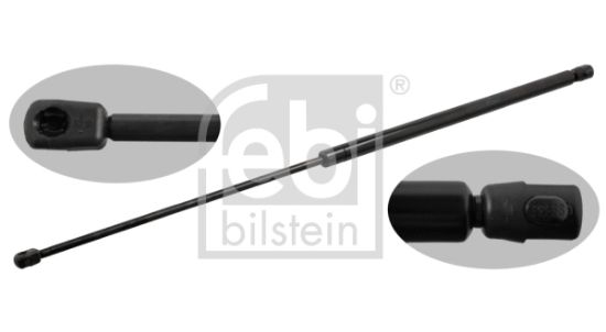 Obrázok Plynová vzpera, kapota motora FEBI BILSTEIN  24735