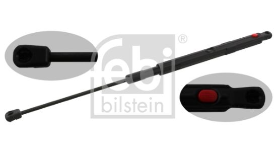 Obrázok Plynová vzpera, kapota motora FEBI BILSTEIN  24737