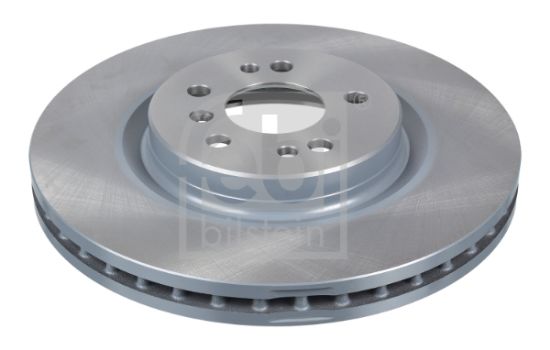 Obrázok Brzdový kotúč FEBI BILSTEIN  24743