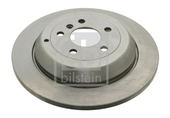 Obrázok Brzdový kotúč FEBI BILSTEIN  24747
