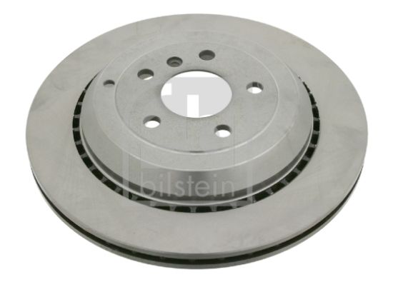 Obrázok Brzdový kotúč FEBI BILSTEIN  24748