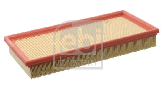 Obrázok Vzduchový filter FEBI BILSTEIN  24778