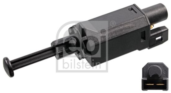 Obrázok Spínač brzdových svetiel FEBI BILSTEIN  24784