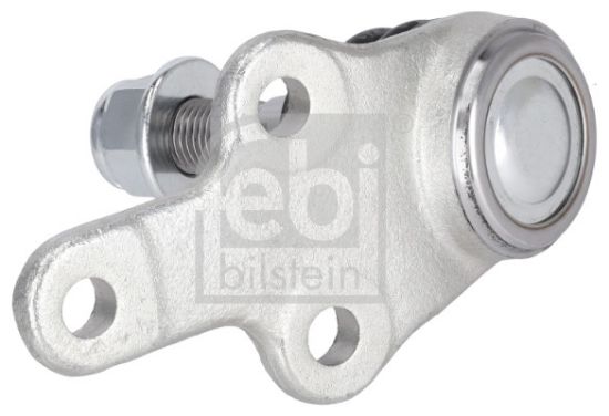 Obrázok Hydraulické čerpadlo pre riadenie FEBI BILSTEIN  27170