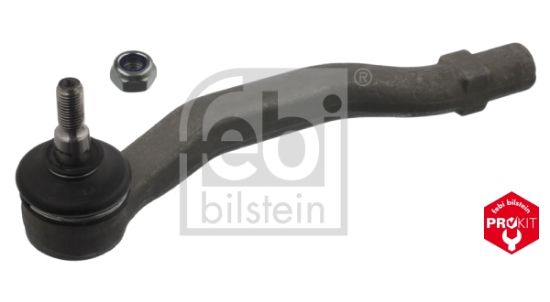 Obrázok Hlava/čap spojovacej tyče riadenia FEBI BILSTEIN ProKit 24931