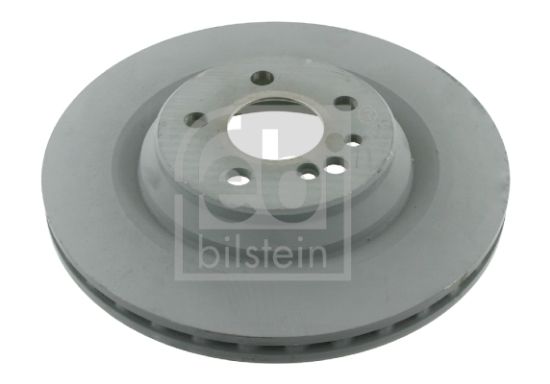 Obrázok Brzdový kotúč FEBI BILSTEIN  24957