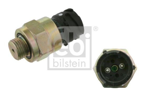 Obrázok Snímač tlaku výfukových plynov FEBI BILSTEIN  24965