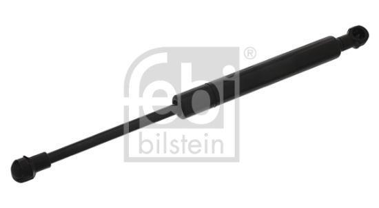 Obrázok Pneumatická prużina, Batożinový/nákladný priestor FEBI BILSTEIN  25135