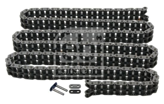 Obrázok Rozvodová reżaz FEBI BILSTEIN  25207