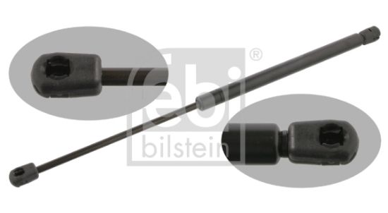 Obrázok Pneumatická prużina, Batożinový/nákladný priestor FEBI BILSTEIN  25311