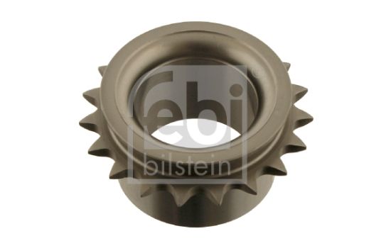 Obrázok Ozubené koleso kľukového hriadeľa FEBI BILSTEIN  25455