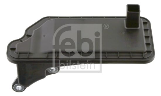 Obrázok Hydraulický filter automatickej prevodovky FEBI BILSTEIN  26054