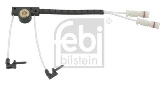 Obrázok Výstrażný kontakt opotrebenia brzdového oblożenia FEBI BILSTEIN  26073